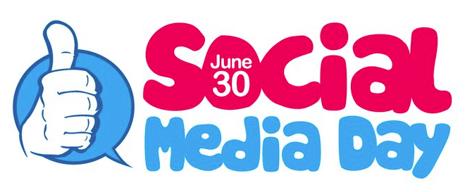 Social Media Day 2016!